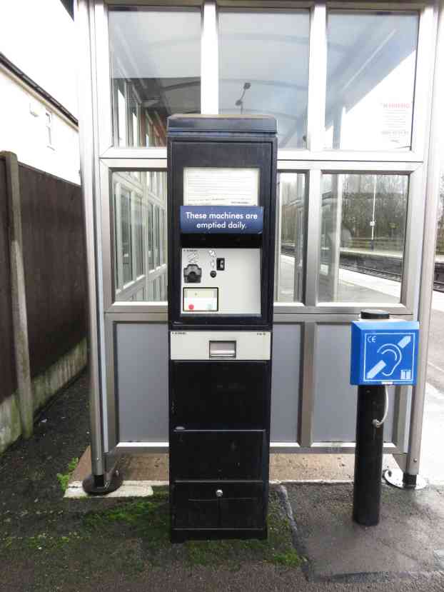 PERTIS at Spondon
